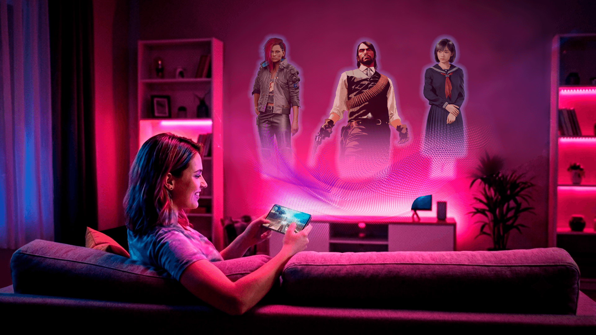 Arlequim Gamer no celular: como jogar no Android sem PC gamer
