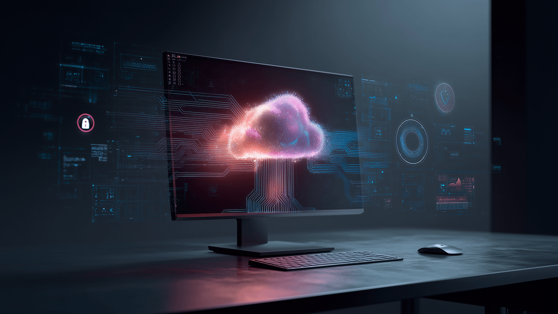 Computador virtual seguro: Arlequim eleva o padrão de segurança e conformidade no B2B