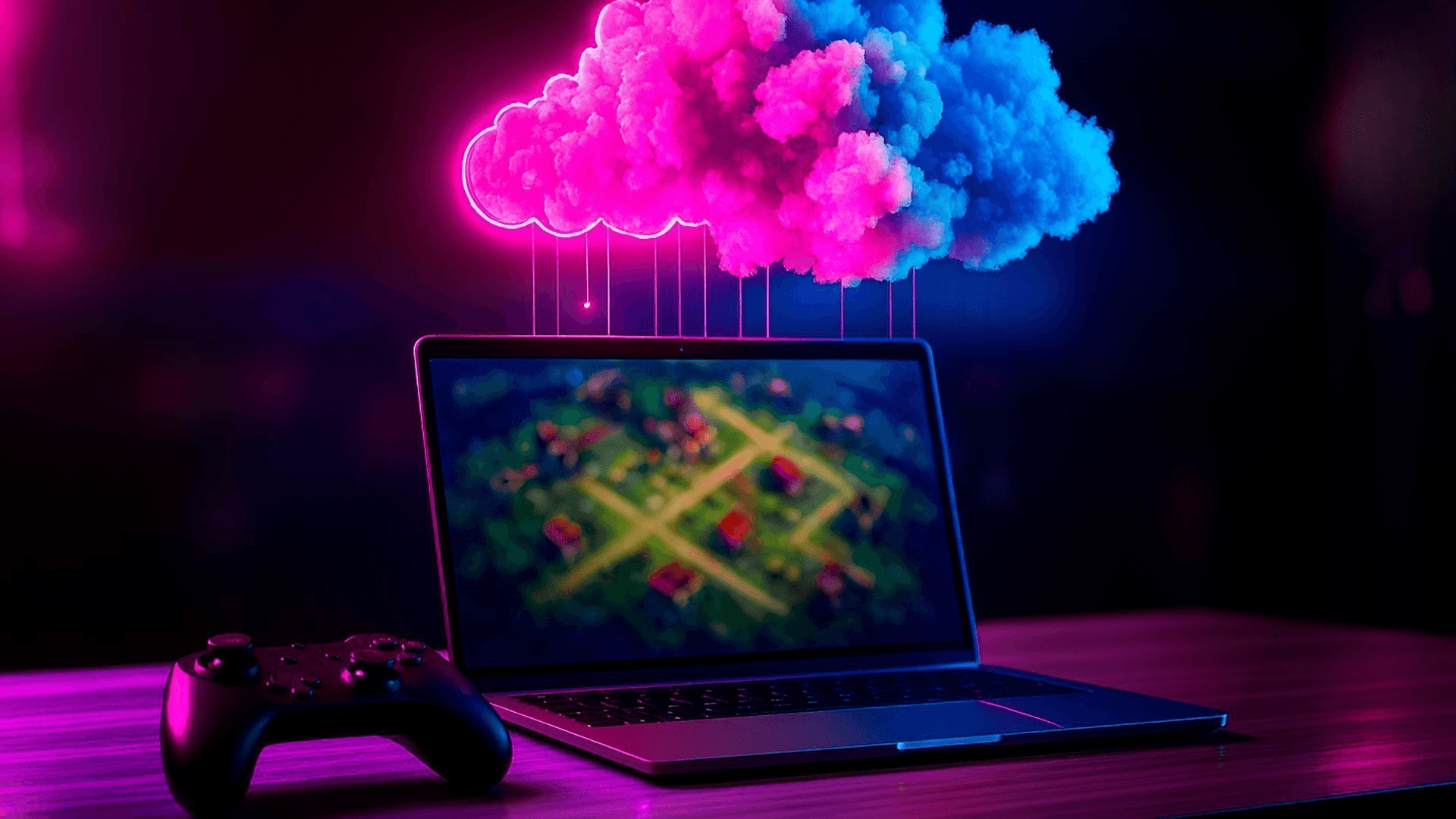 Cloud gaming no Brasil: limitações técnicas, latência e cenário atual