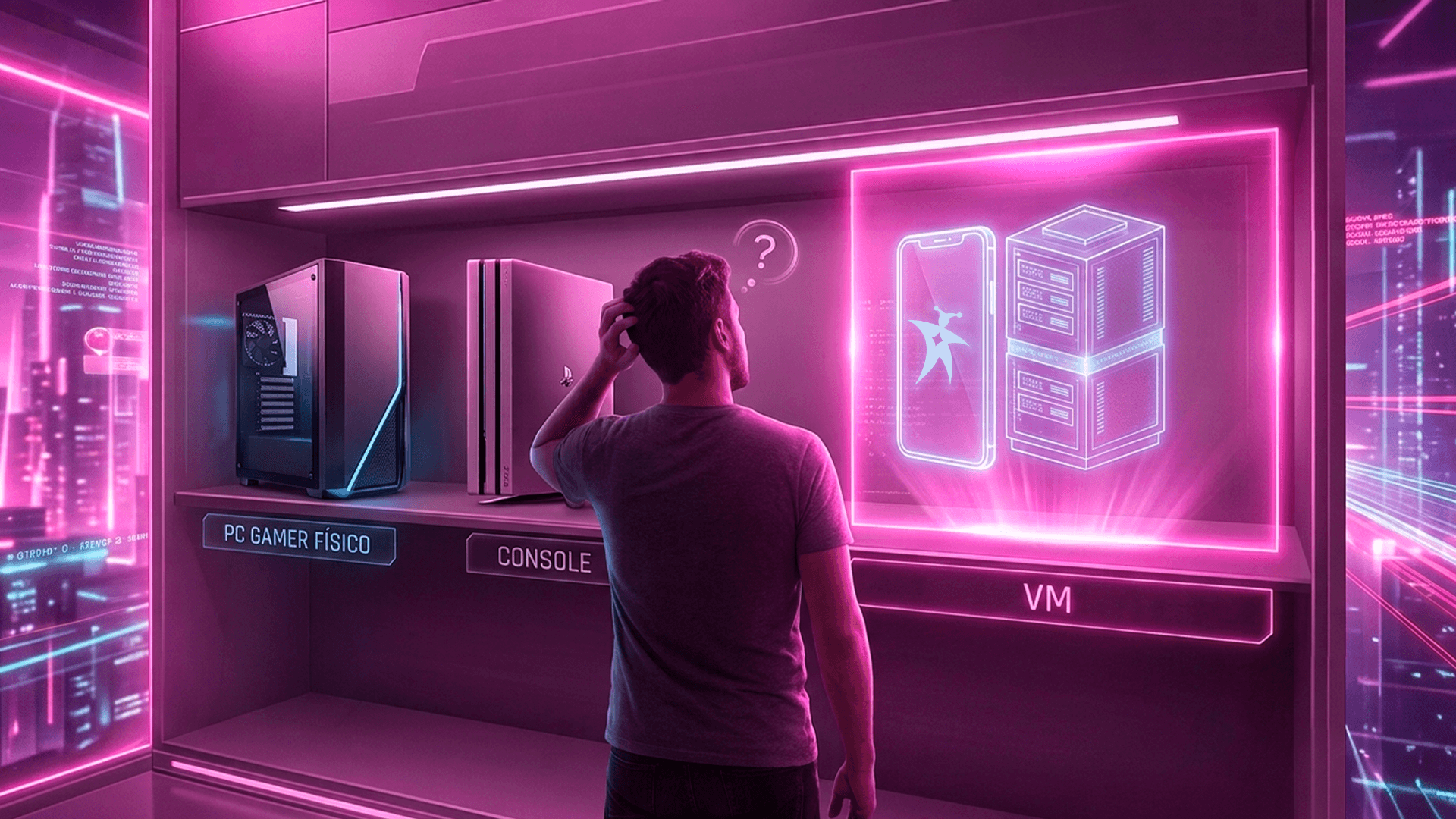 Cloud gaming no celular vale a pena? Vantagens, requisitos e desempenho