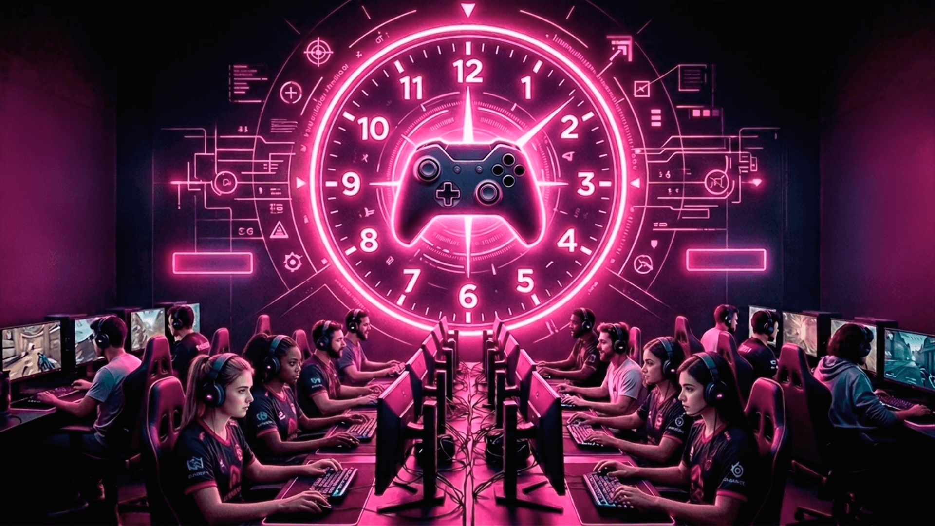 Computador virtual por hora: a lógica da lan house voltou