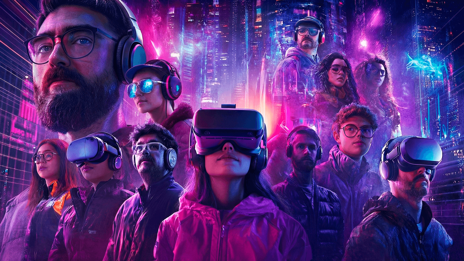 Desbravando o Universo Geek: Feiras Gamers e Cultura Pop em ebulição 
