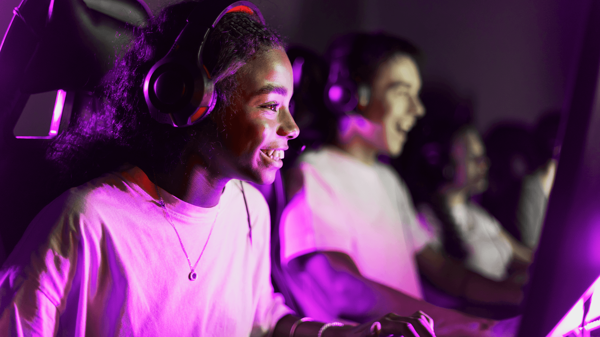 Jogos competitivos e cloud gaming: quando funciona e quando não