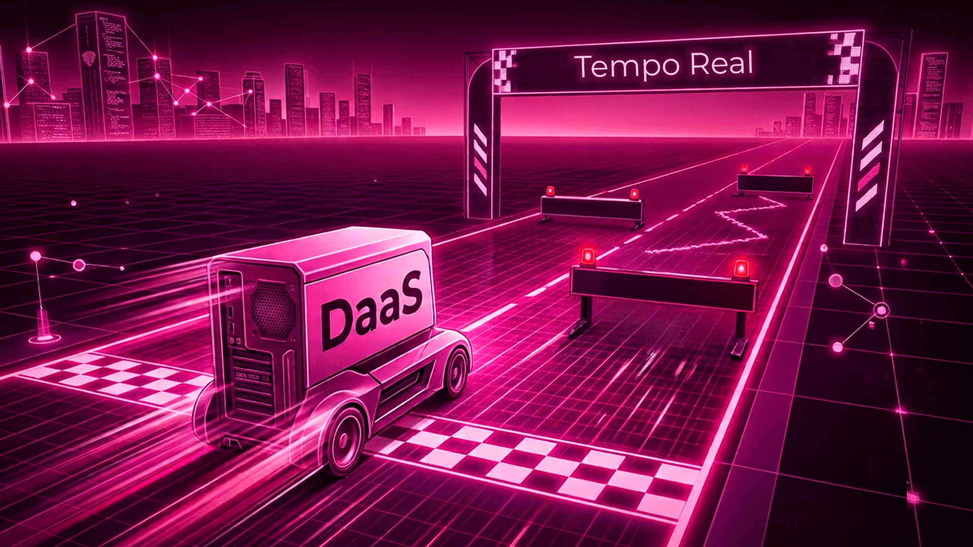 Latência em computador virtual: o que muda para empresas e como o Arlequim gerencia isso