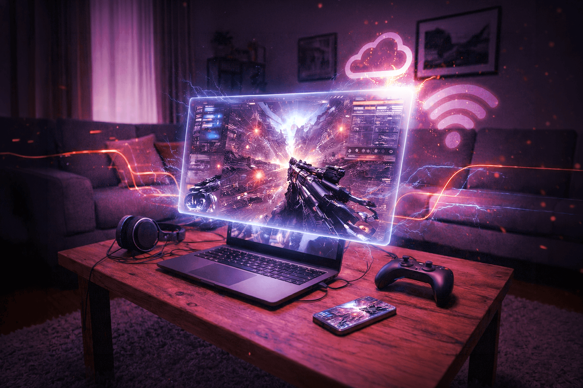 Latência de internet: O que é e como ela interfere durante o jogo 