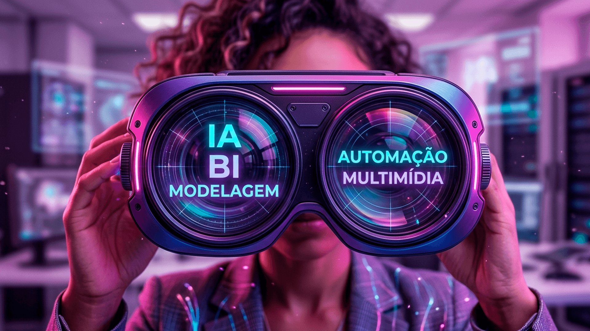 O guia definitivo do computador virtual online: segurança e mobilidade para profissionais de tecnologia