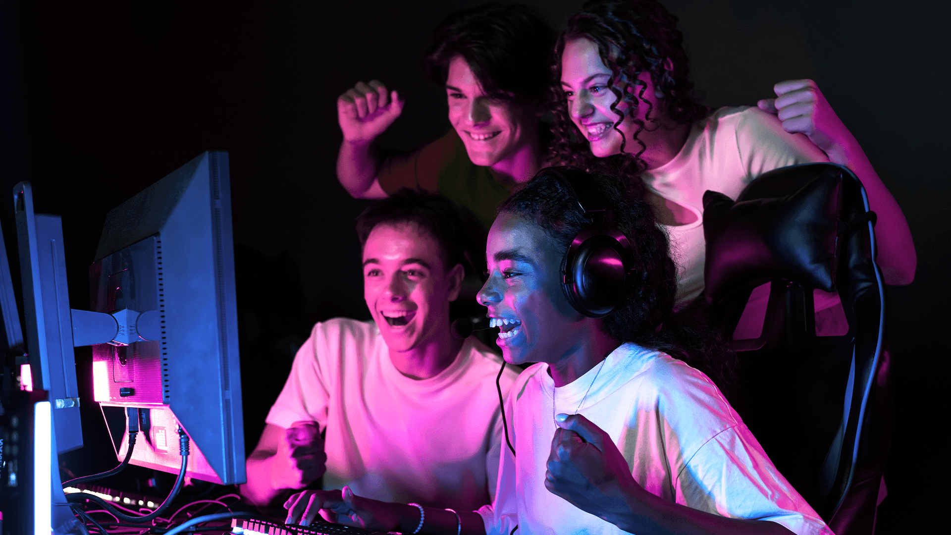 PC Gamer virtual é para todo mundo?
