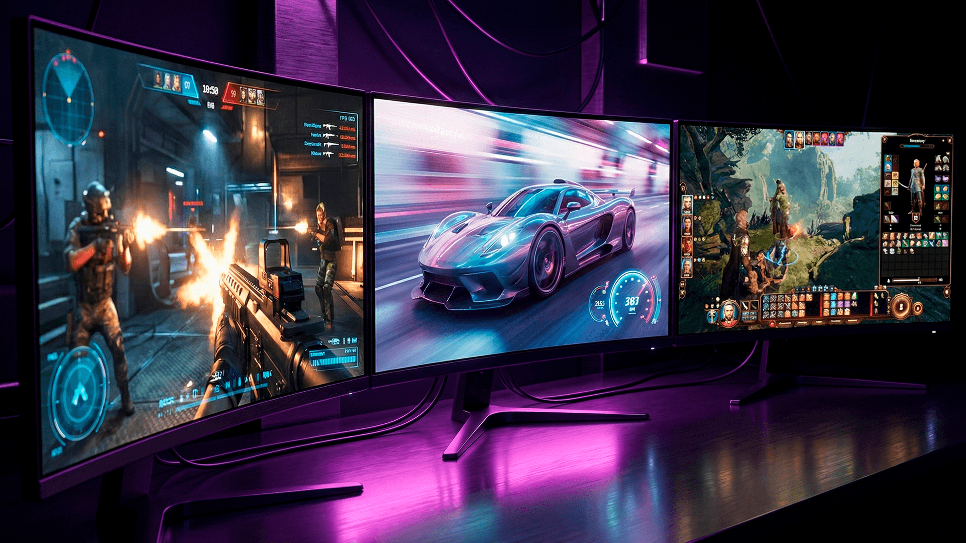 Como baixar jogos no Arlequim Gamer: passo a passo, telemetria e mais 