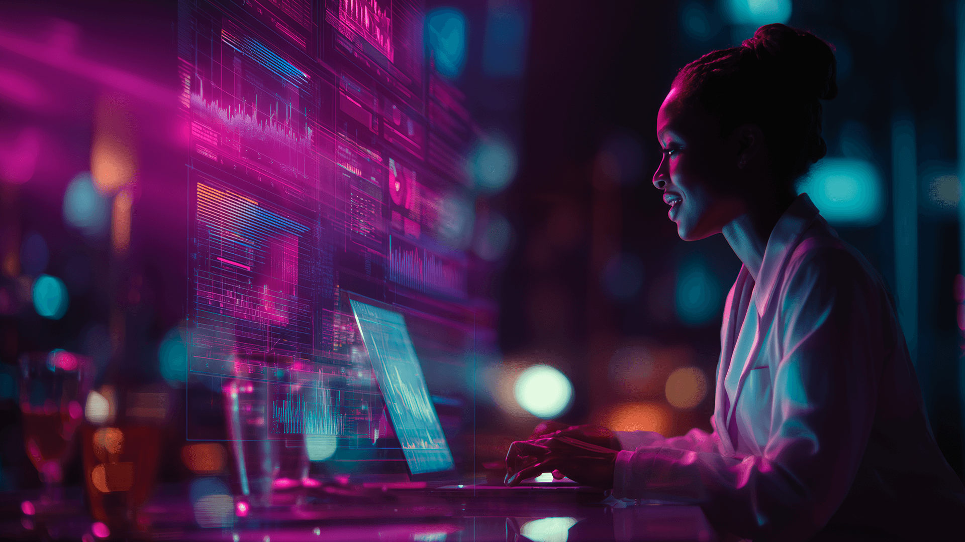A Regra dos 3 cliques: Como a tecnologia no RH pode revolucionar a produtividade dos seus colaboradores